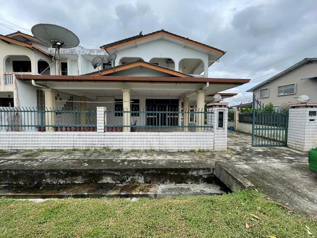 Residential House for rent in Kuching, Sarawak