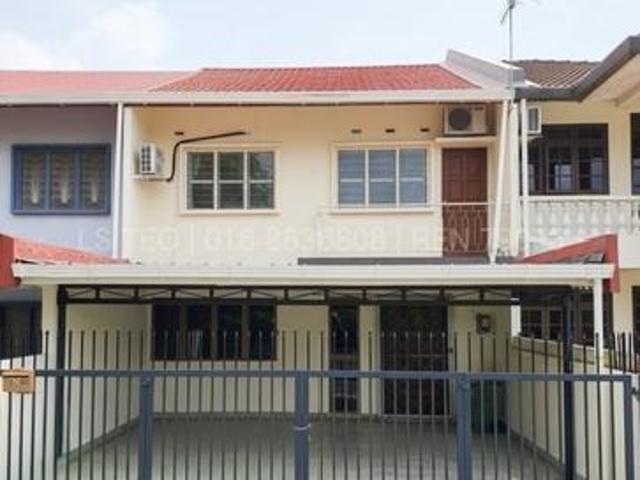 Terraced House for sale in Kuching, Sarawak
