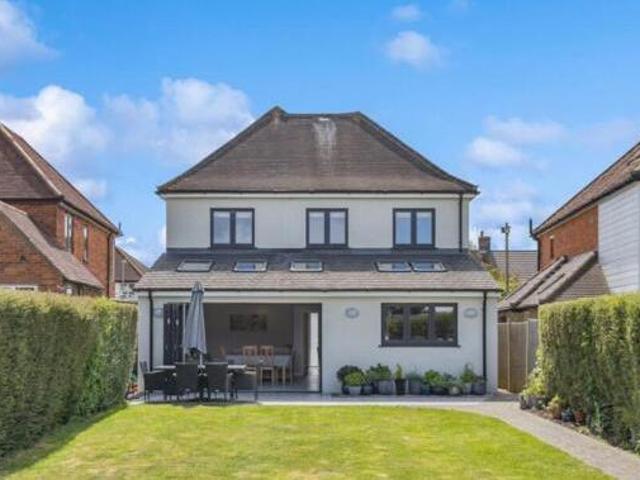 House for sale in Cressex, Buckinghamshire