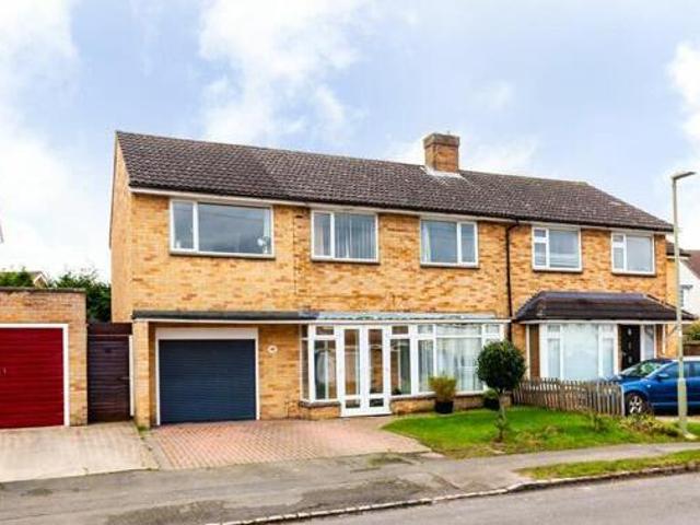 House for sale in Evershot, Oxfordshire