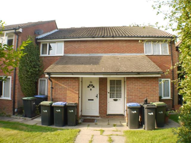 Apartment for rent in Cockfosters, Greater London