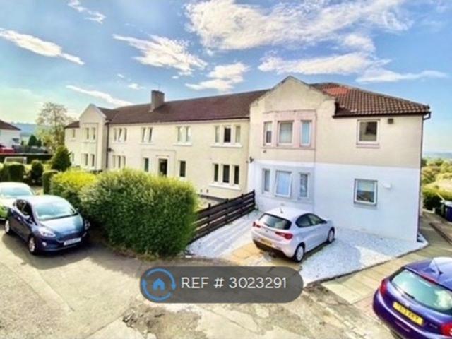 Apartment for rent in Elderslie, Scotland