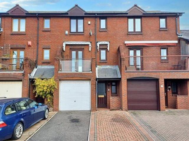 House for sale in Poole