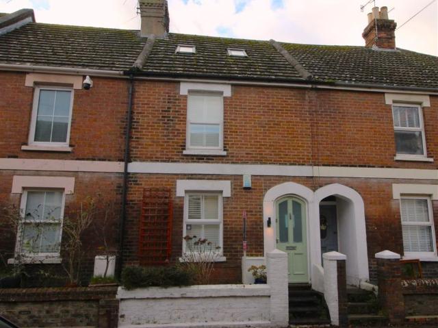 House for rent in Old Town, Poole