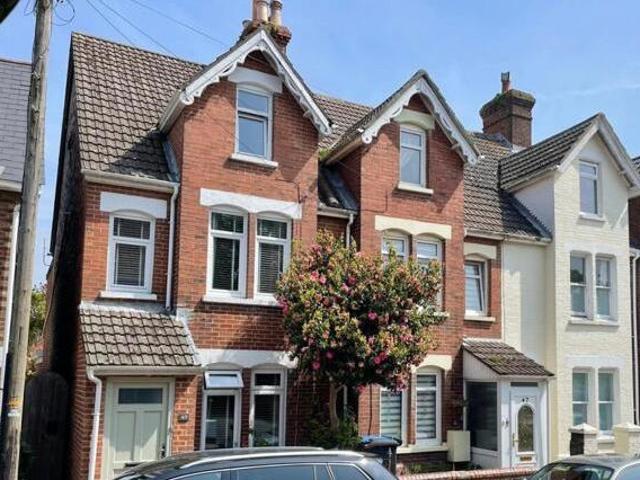 House for sale in Poole, Bournemouth, Christchurch and Poole