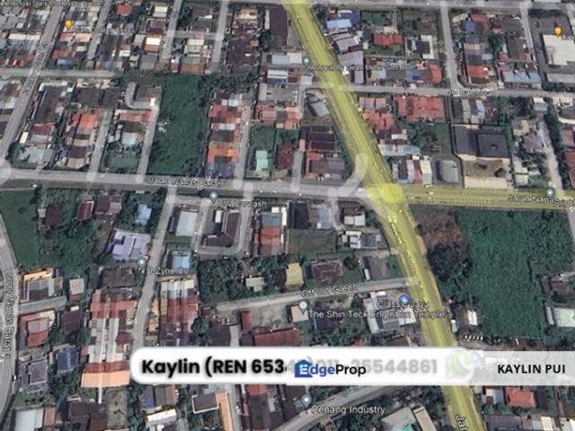 Shop for sale in Kuching