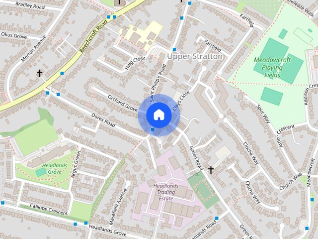 House for rent in Kingsdown, Isle Of Man