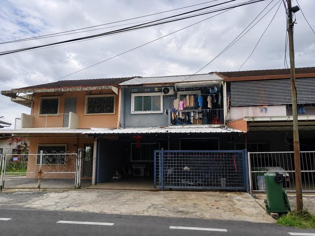 Terraced House for sale in Kuching, Sarawak