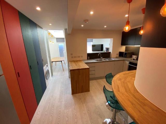 House for rent in Beeston, Broxtowe