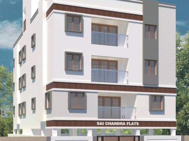 Flat for sale in Alapakam, Tamil Nadu