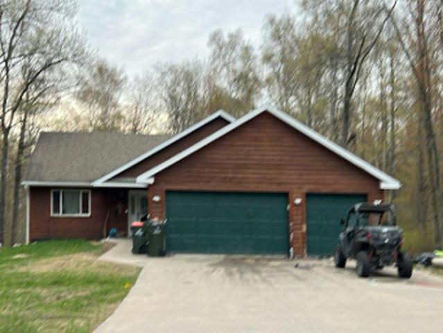 House for sale in Crosslake, Minnesota