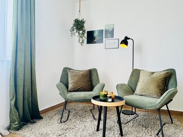 Apartment mieten in Bielefeld, Nordrhein-Westfalen