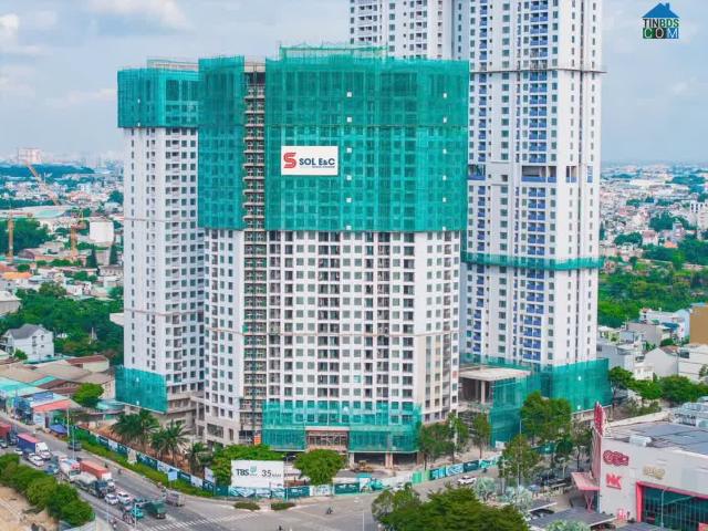 Căn hộ bán tại Gia Lai