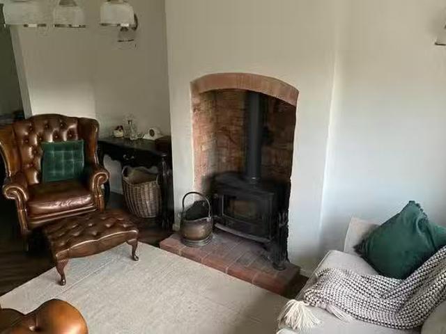 Apartment for rent in Lydiate Ash, Bromsgrove