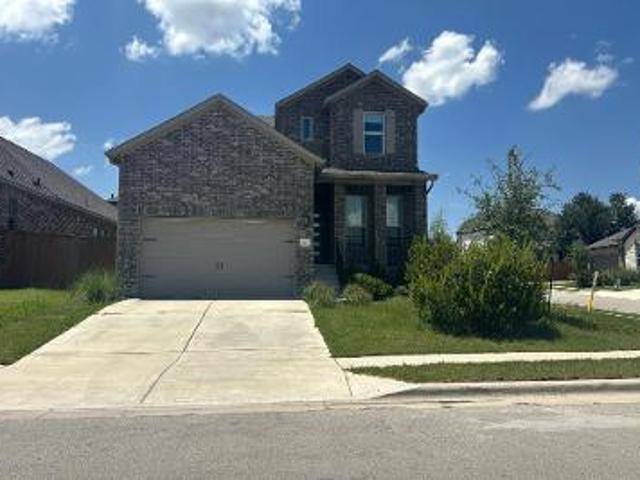 House for sale in Williamson, Texas