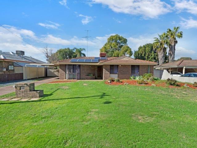 House for rent in Greenfields, City of Mandurah