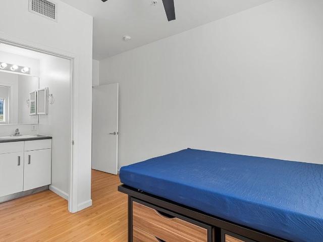 Apartment for rent in Hays, Texas
