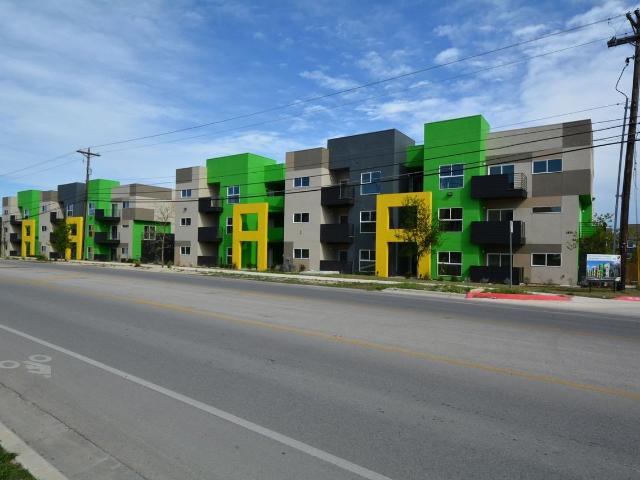 Apartment for rent in Hays, Texas