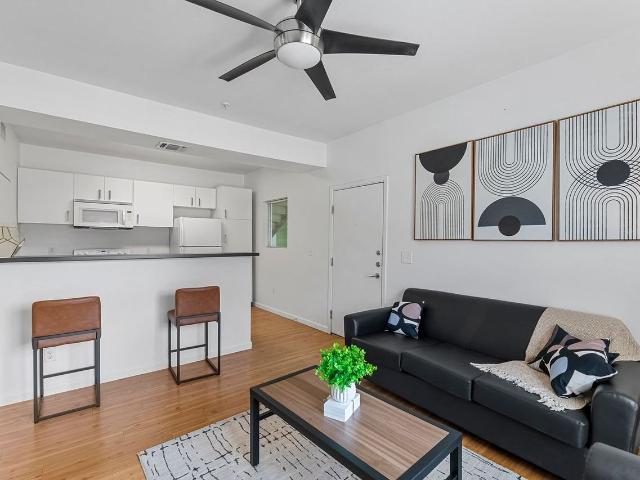 Apartment for rent in Hays, Texas