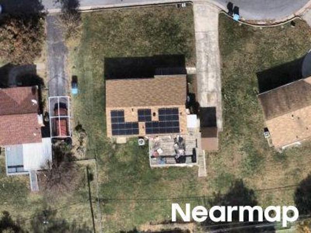 House for sale in Virginia