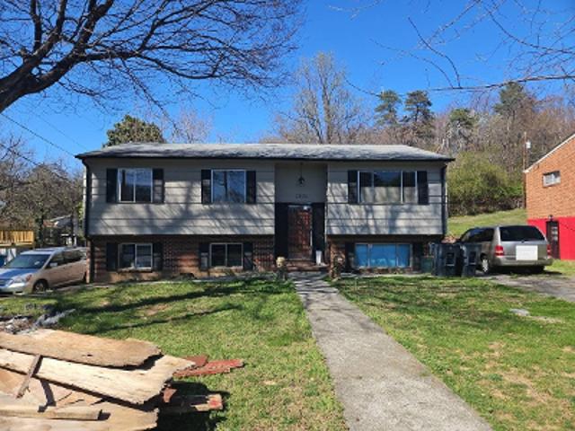 House for sale in Virginia