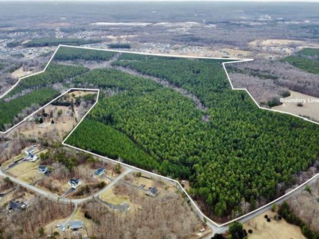 Land for sale in Virginia