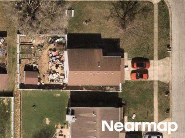 House for sale in Greenwood, Indiana