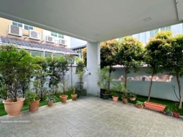 Detached House for sale in Hougang