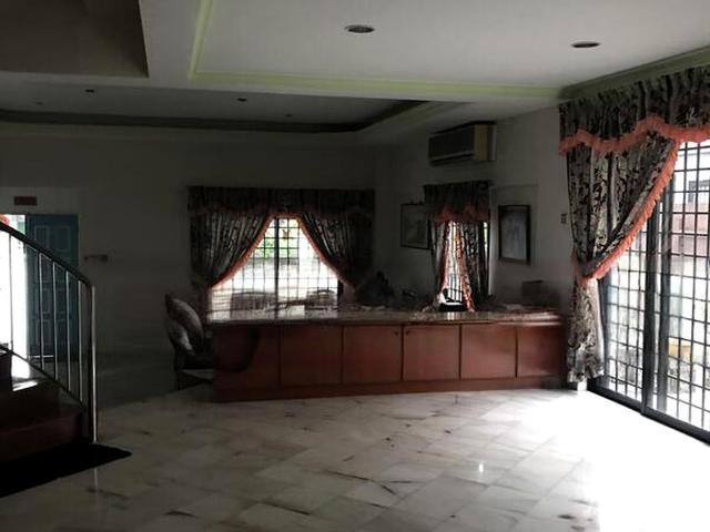 Apartment for rent