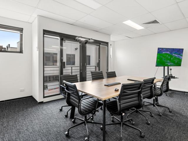 Office for rent in Alexandria, Sydney