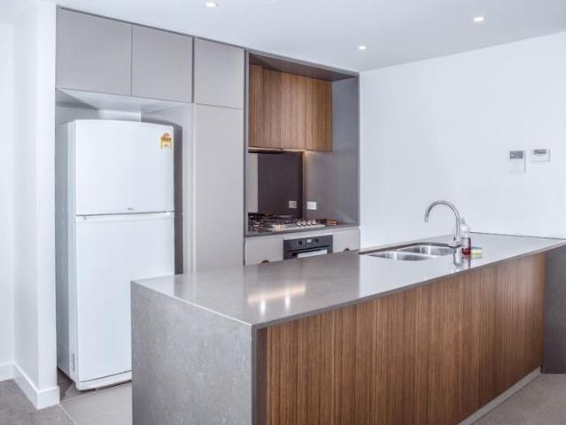 Apartment for rent in Wentworth Point, Sydney