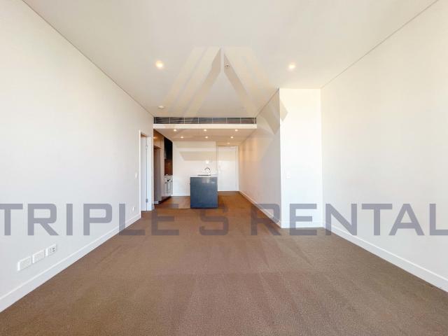 Apartment for rent in Wentworth Point, Sydney