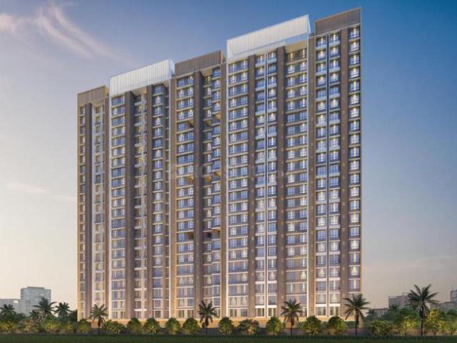 Flat for sale in Kalwa, National Capital Territory Of Delhi