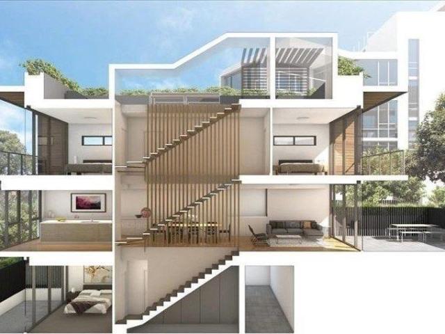 Townhouse for sale in Sydney, New South Wales