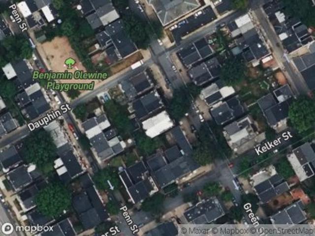 Commercial for sale in Midtown, Harrisburg