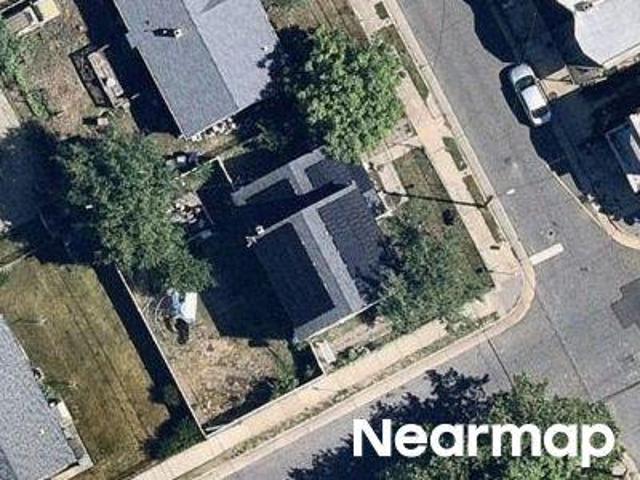 House for sale in Atlantic City, New Jersey