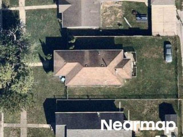 House for sale in Steger, Illinois