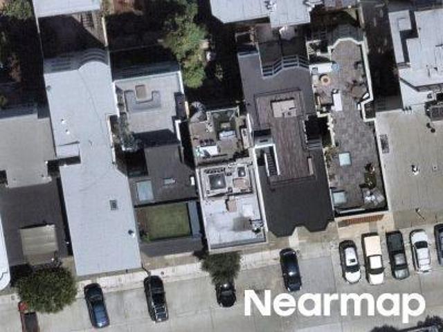 House for sale in San Francisco, California