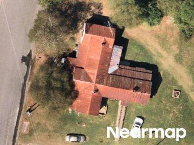 Property for sale in Allendale, South Carolina