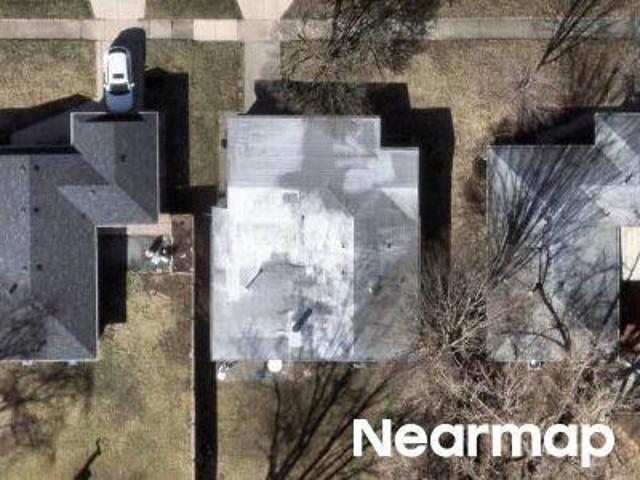 House for sale in Park Forest, Illinois