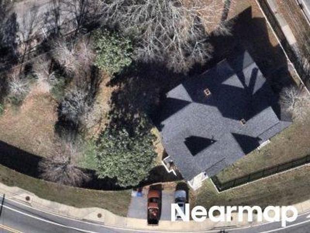 House for sale in Conyers, Georgia