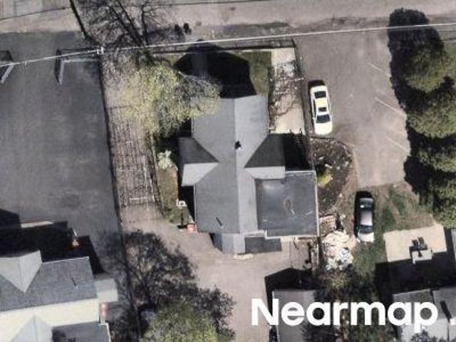 House for sale in Brockton, Massachusetts