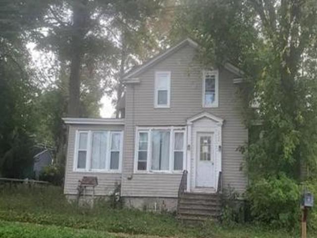 House for sale in Cayuga, New York