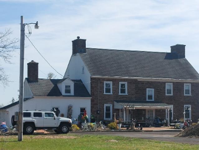 House for sale in Bucks, Pennsylvania