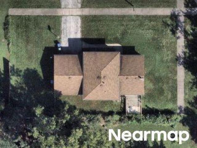 House for sale in Steger, Cook County