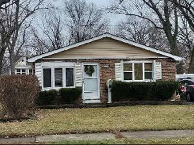 House for sale in Steger, Illinois