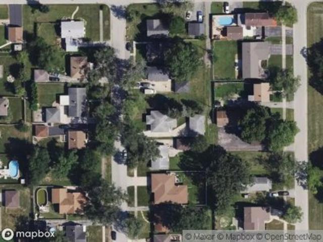 House for sale in Steger, Illinois