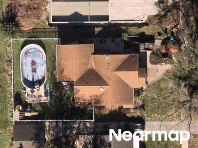 House for sale in Steger, Illinois