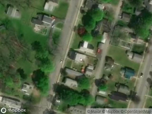House for sale in Saratoga, New York
