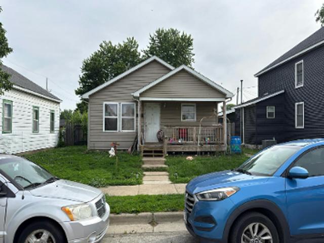 House for sale in Tippecanoe, Indiana